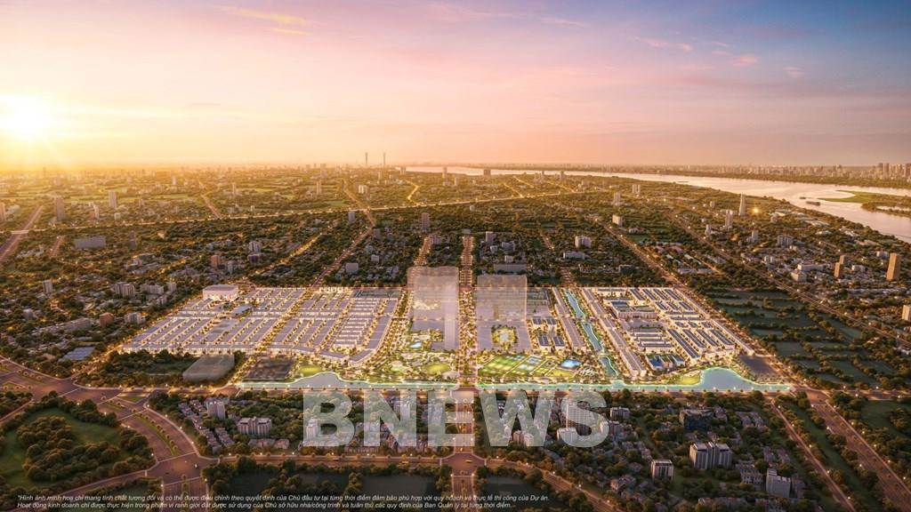 AI NEWS - Nền tảng tin tức chứng khoán