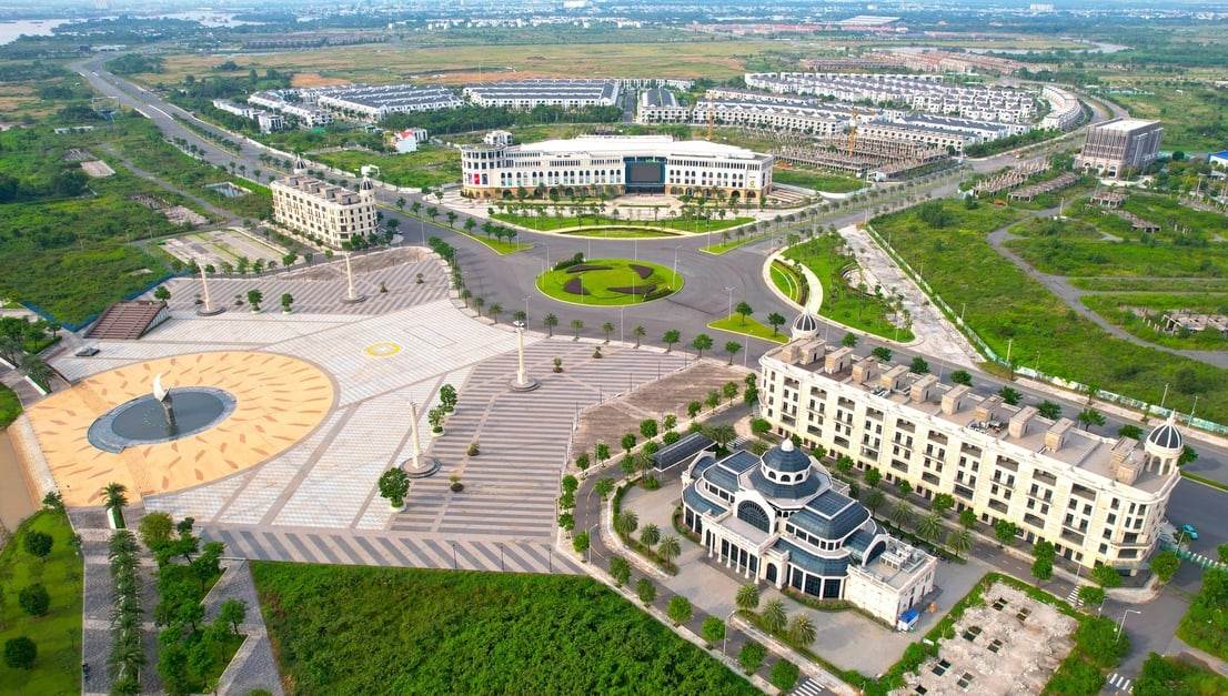 AI NEWS - Nền tảng tin tức chứng khoán