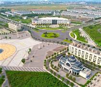 M&A bất động sản nửa đầu năm: ‘Nổ’ nhiều thương vụ lớn, khối nội dẫn dắt thị trường