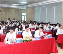 AVC: Thủy điện A Vương tổ chức Hội nghị người lao động năm 2025