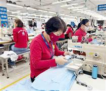 Ngành dệt may Việt Nam: “Xanh hóa” để khẳng định vị thế
