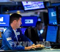 Chip AI tiếp sức thị trường, chỉ số Nasdaq tiếp tục lập đỉnh mới