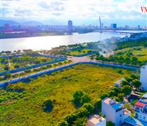 ‘Cá mập’ rục rịch trở lại thị trường đất nền Đà Nẵng