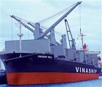 VNA: Lợi nhuận của Vinaship tiếp tục ‘lao dốc’, khó hoàn thành kế hoạch năm