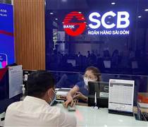 Nguyên nhân đằng sau việc đóng cửa loạt phòng giao dịch của ngân hàng