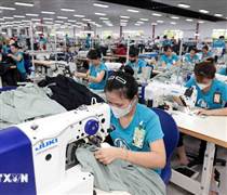 VGT: Vinatex sáng tạo, đột phá, bứt tốc trong chất lượng tăng trưởng
