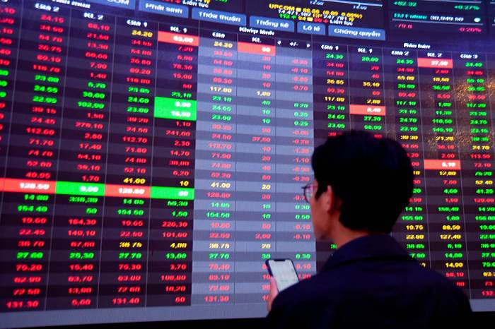 AI NEWS - Nền tảng tin tức chứng khoán