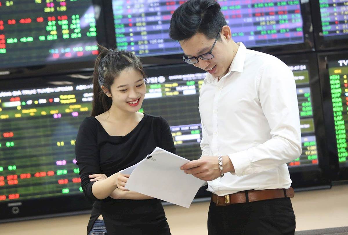 AI NEWS - Nền tảng tin tức chứng khoán