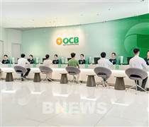 OCB: Tập trung thúc đẩy tín dụng kinh tế tư nhân