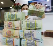 Xuất hiện ngân hàng lãi 320% trong quý II/2025