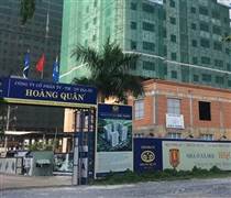HQC: Kinh doanh ‘đi lùi’, 'trùm nhà ở xã hội' đối mặt nguy cơ 10 năm liên tiếp không hoàn thành kế hoạch