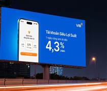 Siêu Lợi Suất VIB: Khi dòng tiền nhàn rỗi tạo nên hành trình tỷ đồng