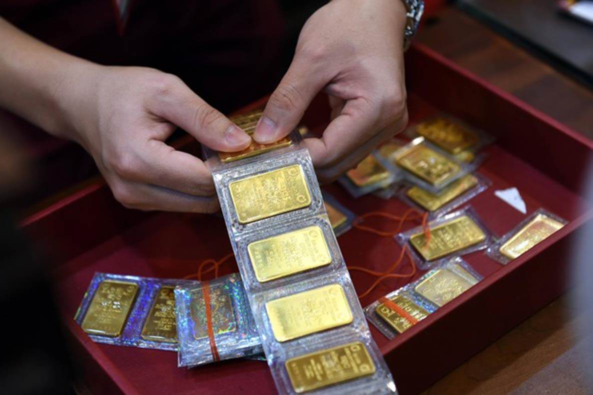 AI NEWS - Nền tảng tin tức chứng khoán