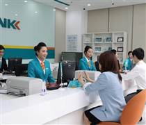ABB: Giảm nhẹ lãi suất tiết kiệm trực tuyến mọi kỳ hạn