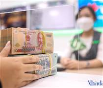 Quỹ đầu tư 'mê' cổ phiếu ngân hàng
