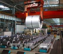 Nhật Bản điều tra chống bán phá giá sản phẩm thép của Trung Quốc, Hàn Quốc
