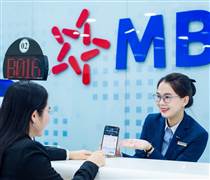 Ngân hàng rục rịch tham gia 'sân chơi' tỷ USD