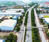 Bất động sản công nghiệp thắng lớn nhờ cho thuê đất, nhưng thời kỳ 'ăn may' đã qua