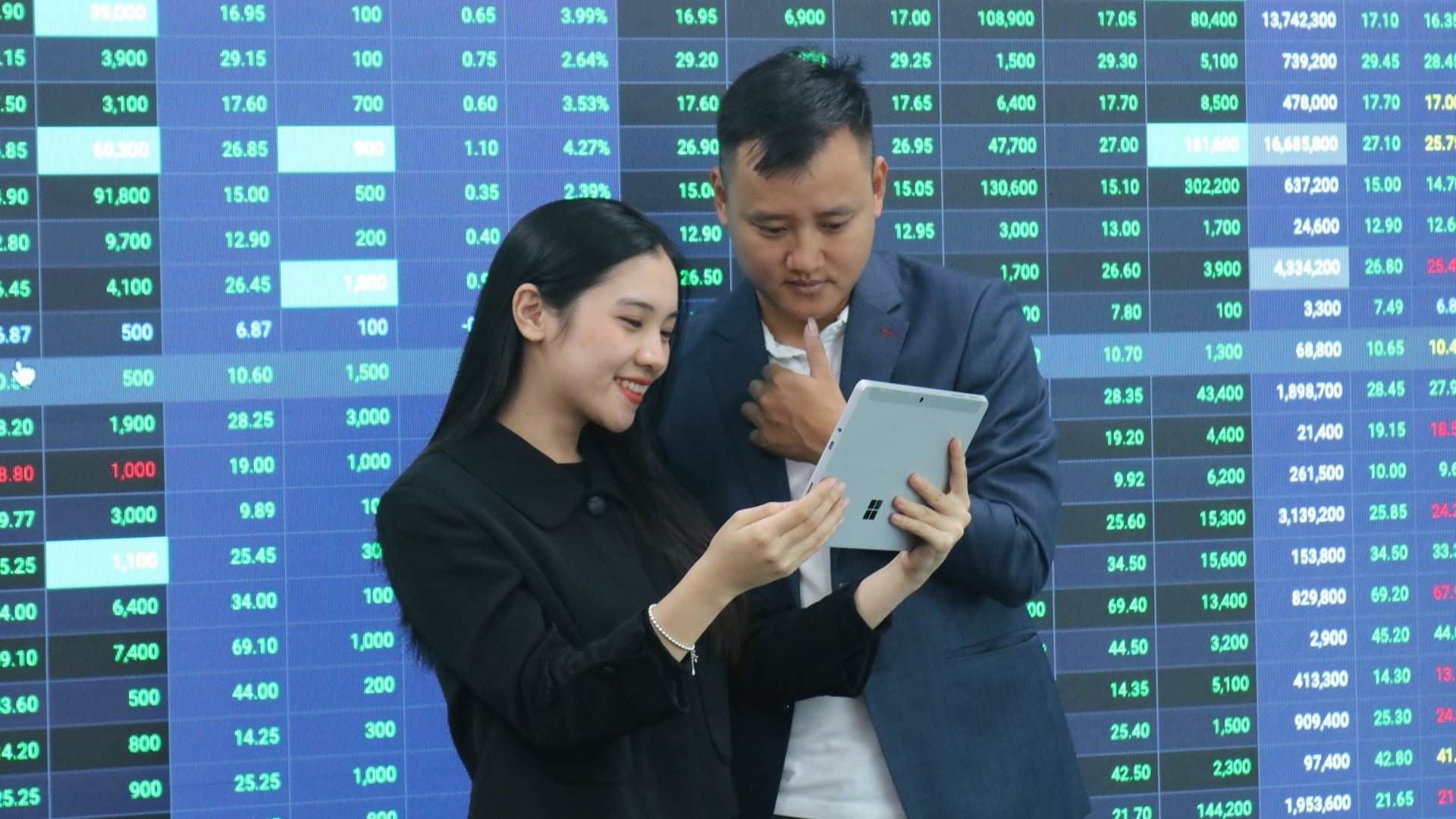 AI NEWS - Nền tảng tin tức chứng khoán
