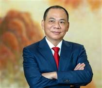 'Bộ đôi' VHM - VIC đua nhau lập 'đỉnh' mới, tài sản tỷ phú Phạm Nhật Vượng tiến gần 14 tỷ USD