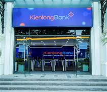 KLB: KienlongBank tăng vốn mạnh, lần đầu chi cổ tức tỷ lệ cao kỷ lục