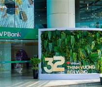 VPB: VPBank sẽ gia nhập sân chơi sàn giao dịch tài sản số?