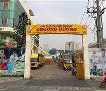 Sự ‘sống còn’ của Sá xị Chương Dương đang phụ thuộc vào Sabeco?