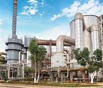 DGC: Hoá chất Đức Giang nâng vốn đầu tư dự án tại Thanh Hoá lên 2.900 tỷ đồng