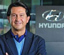 CEO Hyundai kỳ vọng Mỹ giảm thuế ô tô Hàn Quốc từ 25% xuống 15%