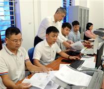 Hải Phòng tập trung 90 ngày làm giàu, làm sạch cơ sở dữ liệu về đất đai