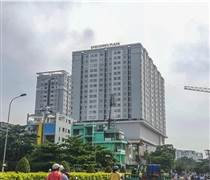 SGR: Tổ chức liên quan lãnh đạo Saigonres vội bán thêm 3 triệu cổ phiếu SGR ngay khi vừa thoái bớt vốn