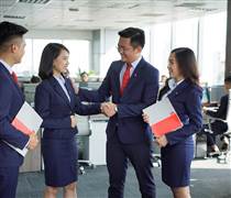 Làn sóng tăng vốn: Bước ngoặt ngành chứng khoán 2025