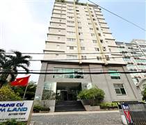 SLD: Thay đổi đáng chú ý trong cơ cấu sở hữu của Samland sau nhiều năm chỉ có SAM Holdings là cổ đông lớn