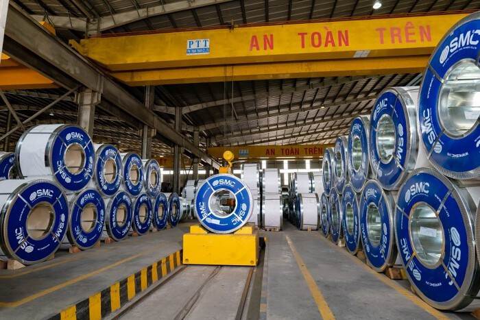 AI NEWS - Nền tảng tin tức chứng khoán
