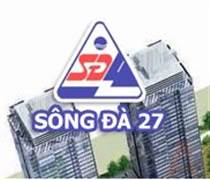 S27: Ngày 20/10/2025, ngày hủy ĐKGD cổ phiếu của CTCP Sông Đà 27