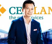 CRE: Công ty bất động sản liên quan Shark Hưng làm ăn ra sao?