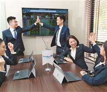 CTS: Chiến lược thận trọng của Vietinbank Securities