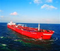 PVT: PVTrans lọt vòng chung khảo giải thưởng VLCA 2025 ở cả 3 hạng mục