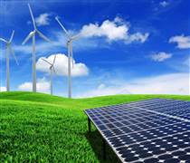 Đầu tư vào phát triển điện tái tạo vẫn còn thách thức