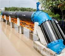 TDM: Lãi quý 3 của Nước Thủ Dầu Một xuống thấp nhất lịch sử