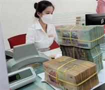 Điểm 10 ngân hàng lợi nhuận quý III tăng mạnh