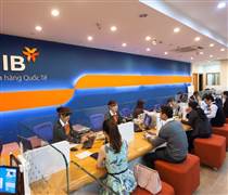 VIB: Giữ đà tăng trưởng, lợi nhuận vượt 7.000 tỷ đồng