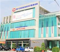 TDC: Doanh thu tăng bằng lần, dòng tiền kinh doanh âm kỷ lục hơn 550 tỷ