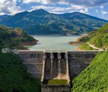 AVC: Thuỷ điện A Vương báo lãi gần trăm tỷ đồng trong quý III