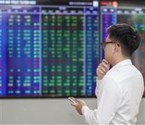 Dòng tiền thận trọng, thị trường chứng khoán khó bứt phá