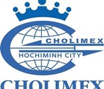 CLX: Giấy chứng nhận đăng ký hoạt động chi nhánh Trung tâm thương mại Cholimex sửa đổi lần thứ 15