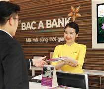 Fitch Ratings lần đầu xếp hạng tín nhiệm BAC A BANK ở mức ‘B+’, triển vọng ‘ổn định’
