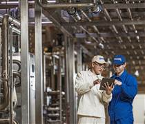 Bí mật đằng sau dòng sữa giành giải công nghệ châu Á của Vinamilk