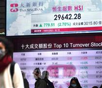 Chứng khoán châu Á tăng nhẹ khi thị trường chờ các tín hiệu rõ ràng hơn