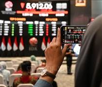 Chứng khoán châu Á vẫn theo sát thỏa thuận đình chiến thương mại Mỹ - Trung